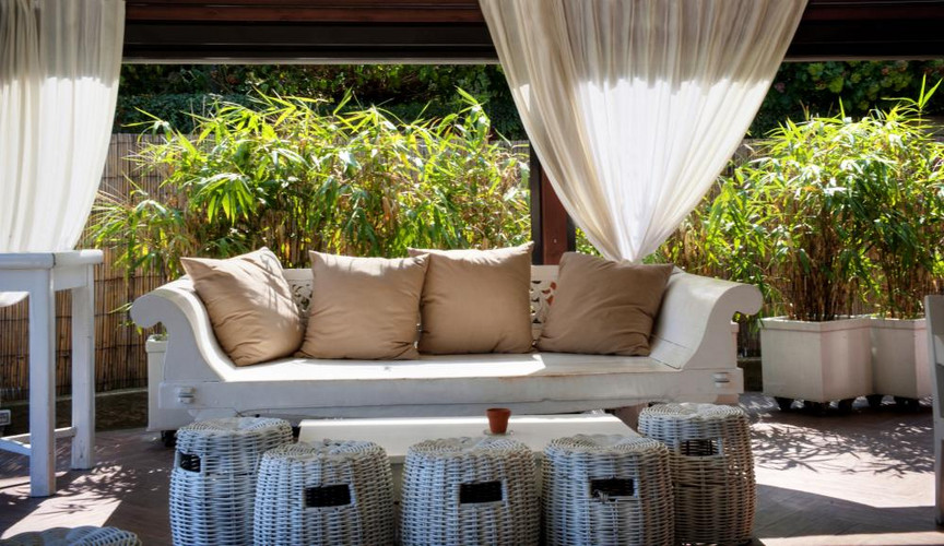 Bien choisir votre salon de jardin 2