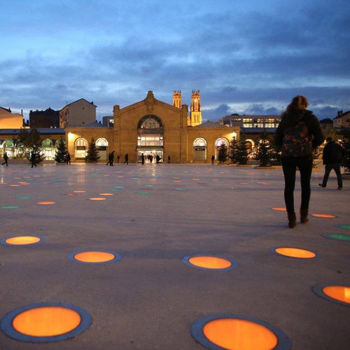 Place Thiers - Nancy 3